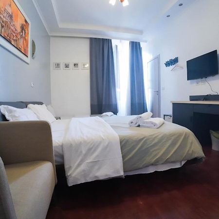 Kaydee Guesthouse روما المظهر الخارجي الصورة