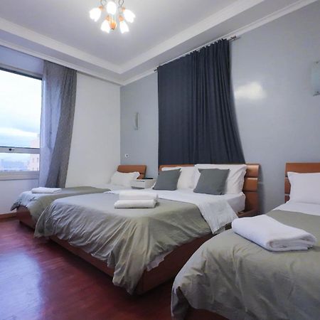 Kaydee Guesthouse روما المظهر الخارجي الصورة
