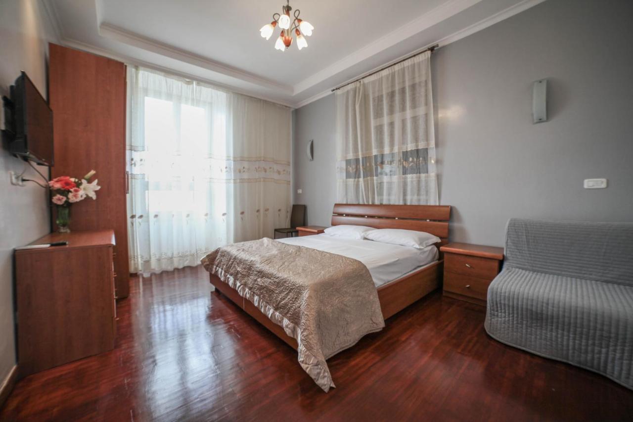 Kaydee Guesthouse روما المظهر الخارجي الصورة