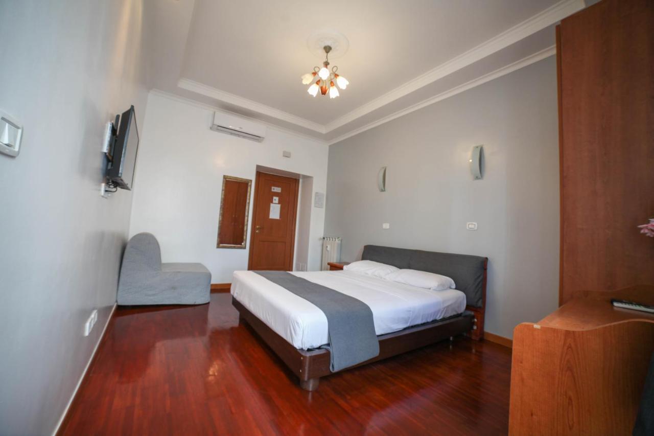 Kaydee Guesthouse روما المظهر الخارجي الصورة