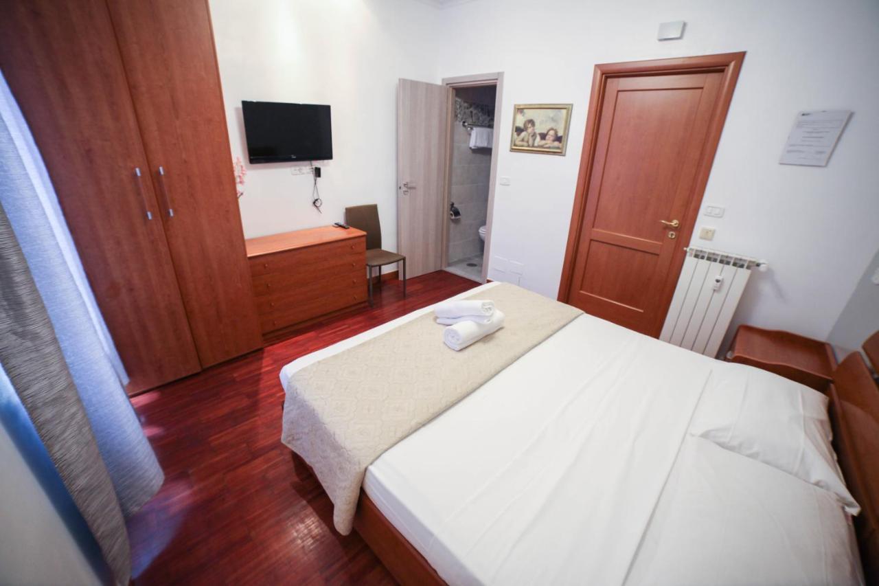 Kaydee Guesthouse روما المظهر الخارجي الصورة