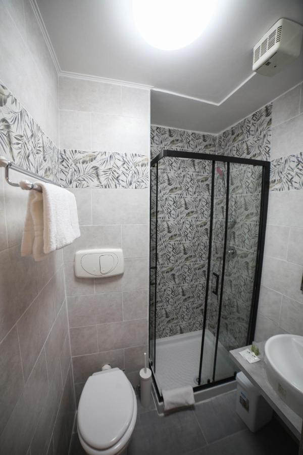 Kaydee Guesthouse روما المظهر الخارجي الصورة