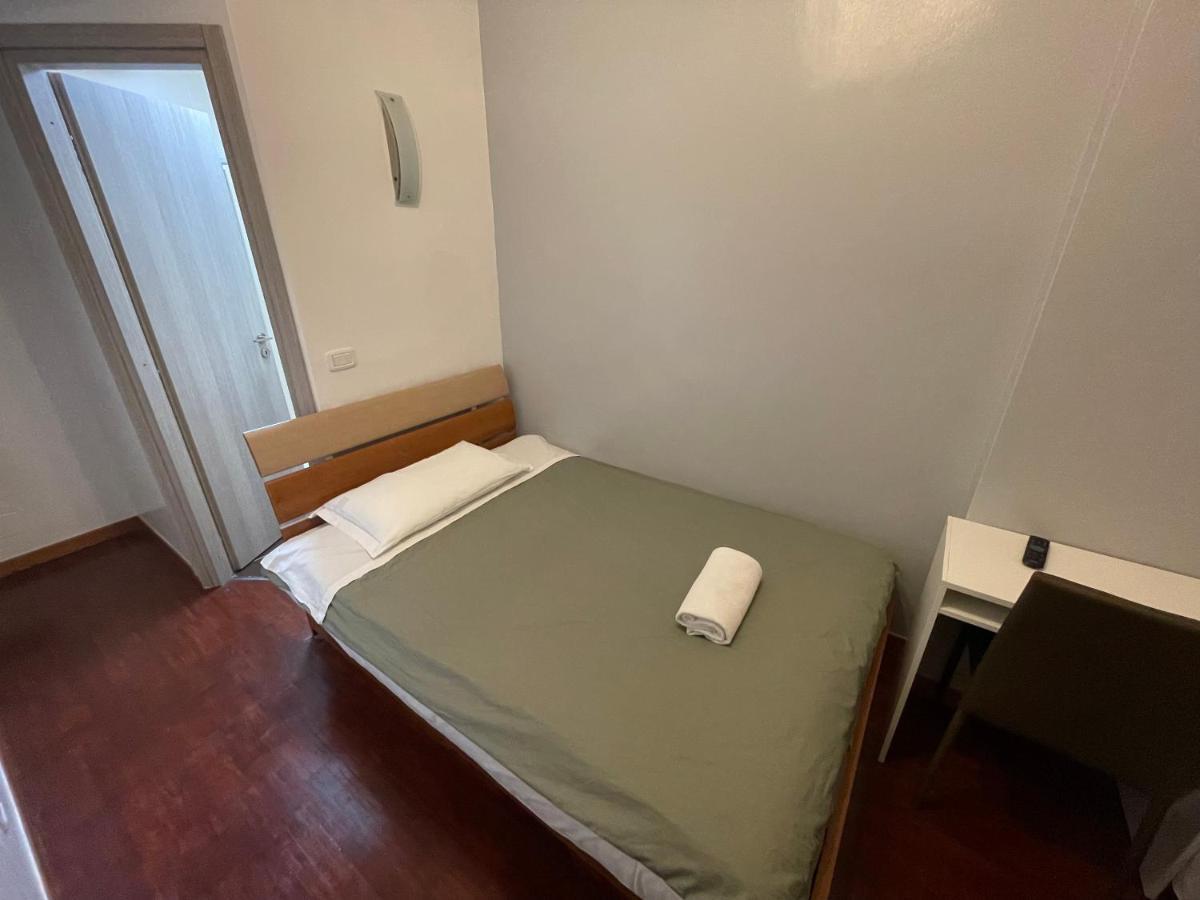 Kaydee Guesthouse روما المظهر الخارجي الصورة