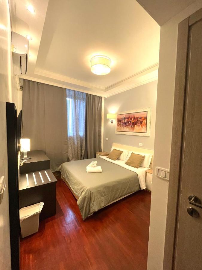 Kaydee Guesthouse روما المظهر الخارجي الصورة