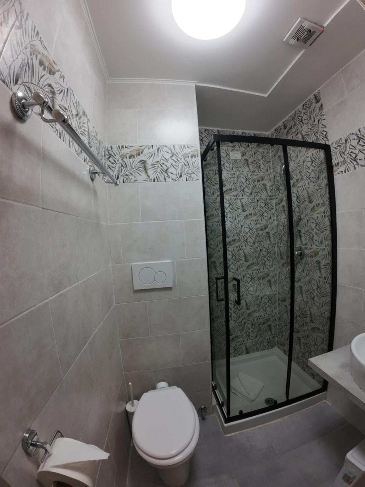 Kaydee Guesthouse روما المظهر الخارجي الصورة