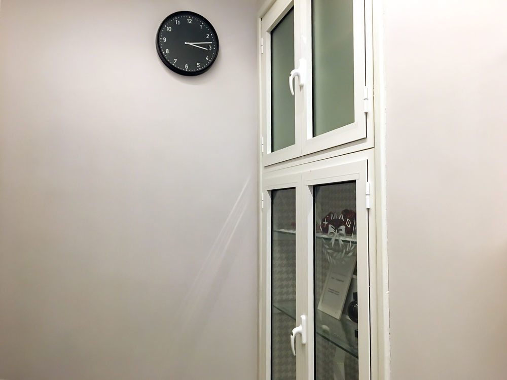 Kaydee Guesthouse روما المظهر الخارجي الصورة