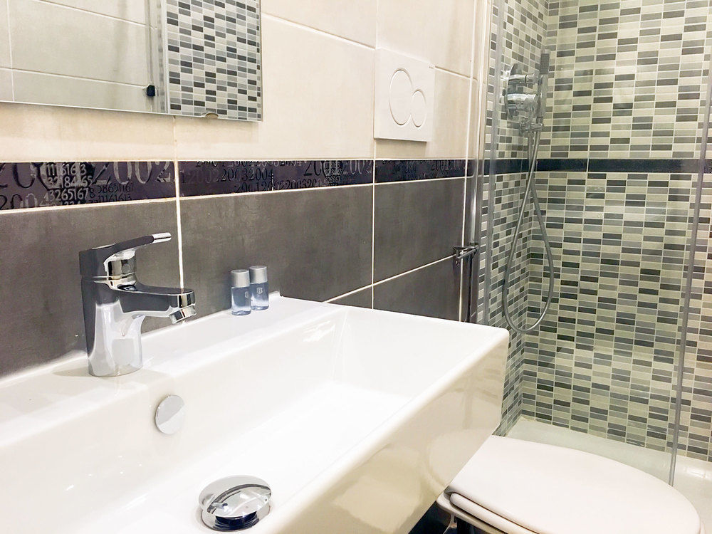 Kaydee Guesthouse روما المظهر الخارجي الصورة