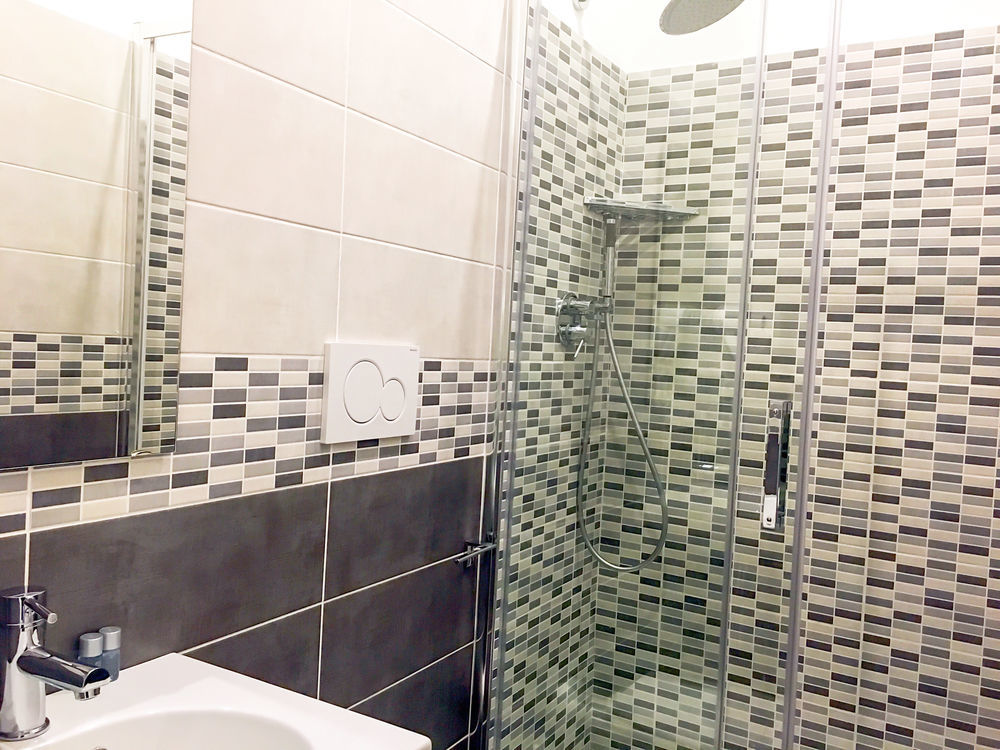 Kaydee Guesthouse روما المظهر الخارجي الصورة
