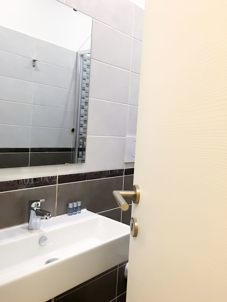 Kaydee Guesthouse روما المظهر الخارجي الصورة