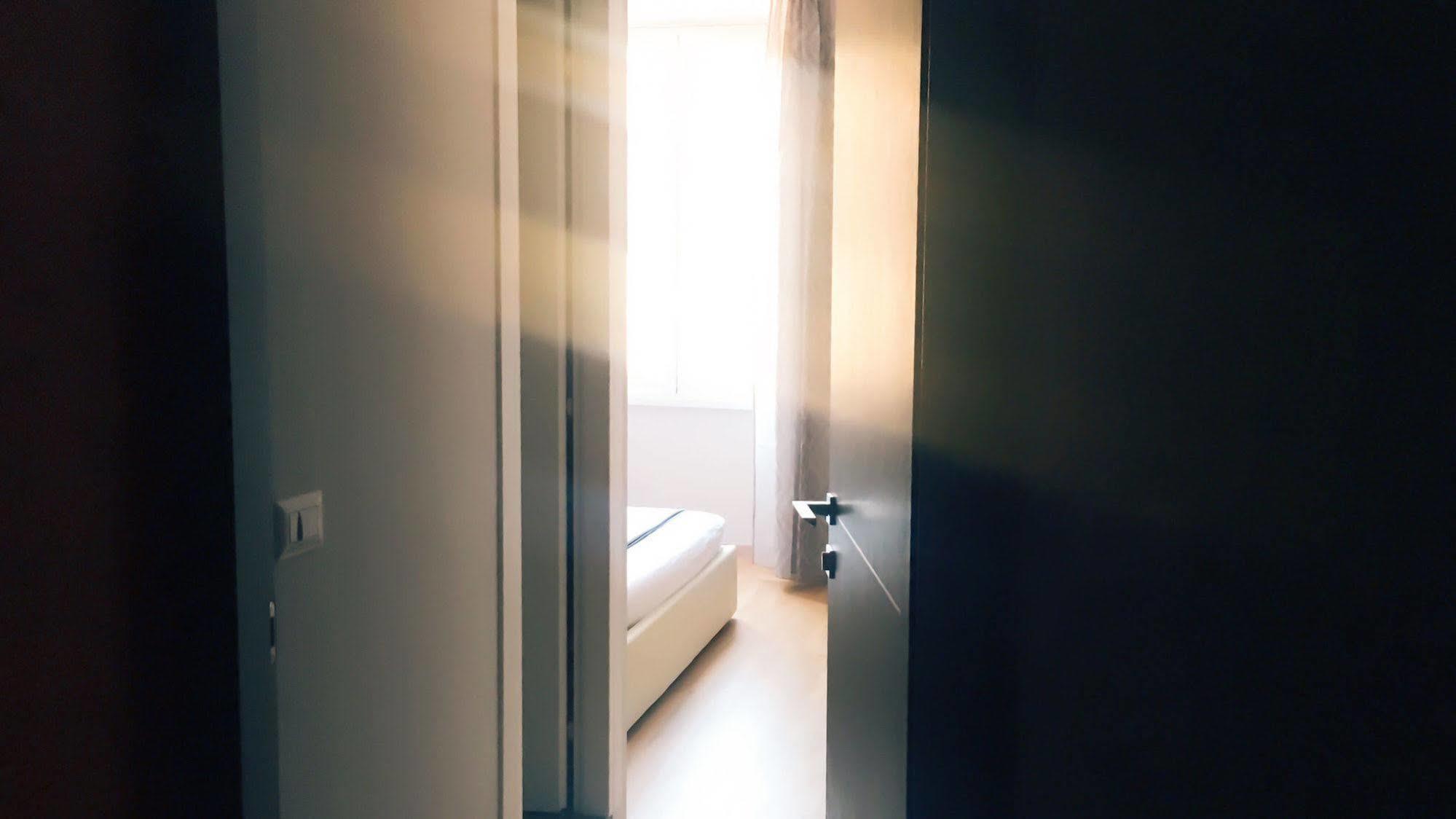 Kaydee Guesthouse روما المظهر الخارجي الصورة