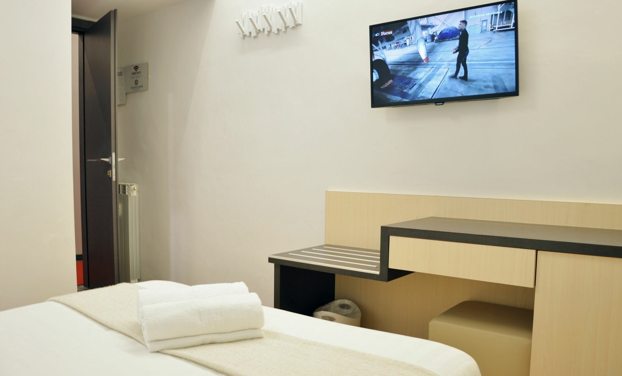 Kaydee Guesthouse روما المظهر الخارجي الصورة